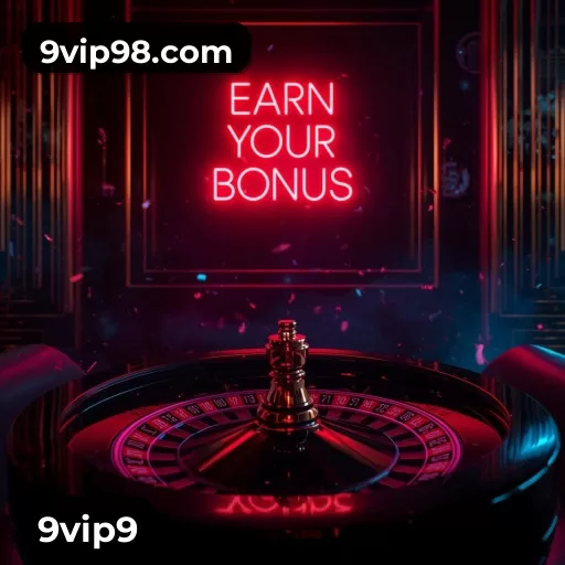 Bônus exclusivo do APK 9vip9