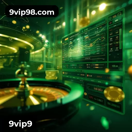 Download oficial 9vip9 seguro para Android e iOS