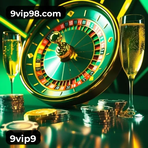 Apostas esportivas 9vip9 com odds competitivas e cash out