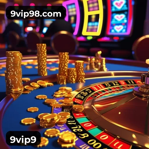 Guia passo a passo para instalar o aplicativo 9vip9