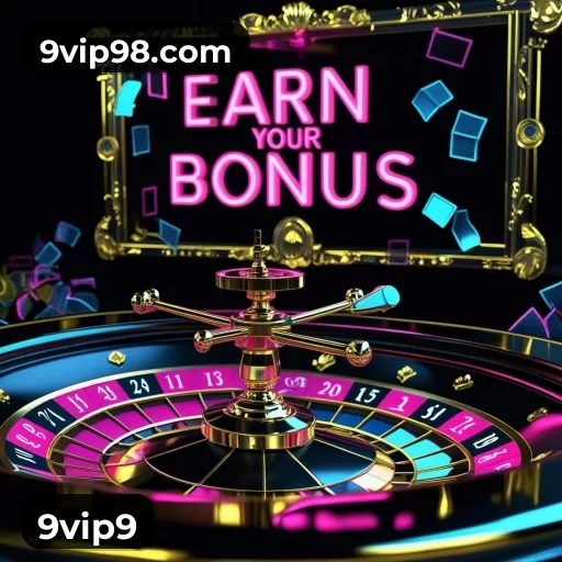 Download multiplataforma do app 9vip9 para Android e iOS
