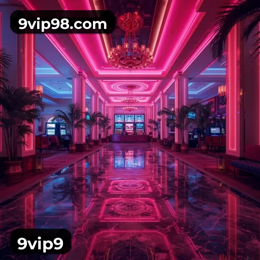 Como participar da comunidade 9vip9 no Facebook