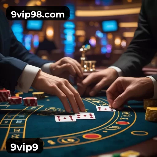 Segurança 9vip9 SSL 256-bit com licença Curaçao e certificação eCOGRA