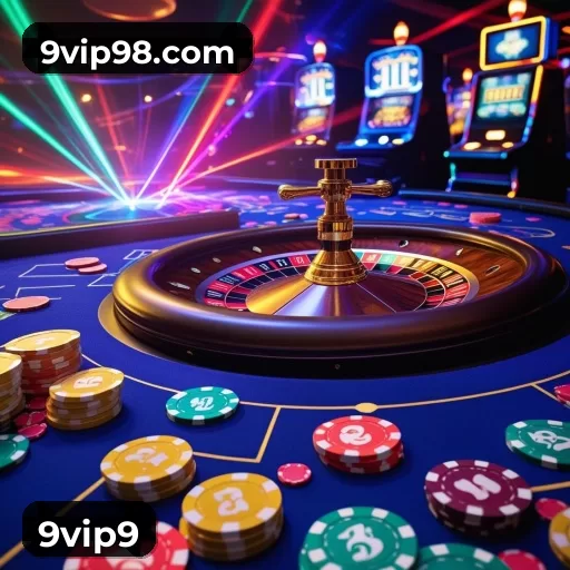 Grandes vitórias verificadas na 9vip9 com saques PIX rápidos