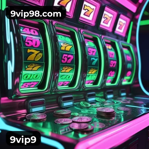App 9vip9 com catálogo premium, PIX e suporte 24/7