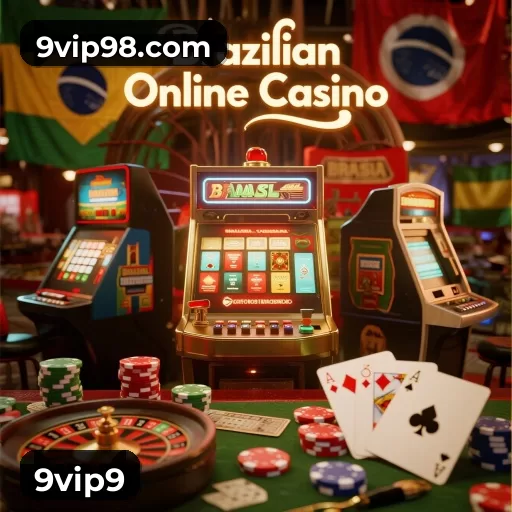 APP 9vip9 para iOS e Android com 187 mil downloads