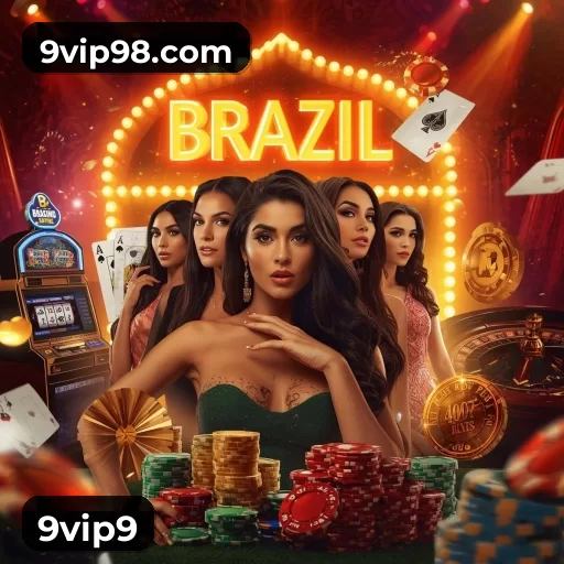 9vip9 licenciado com transparência e jogo responsável