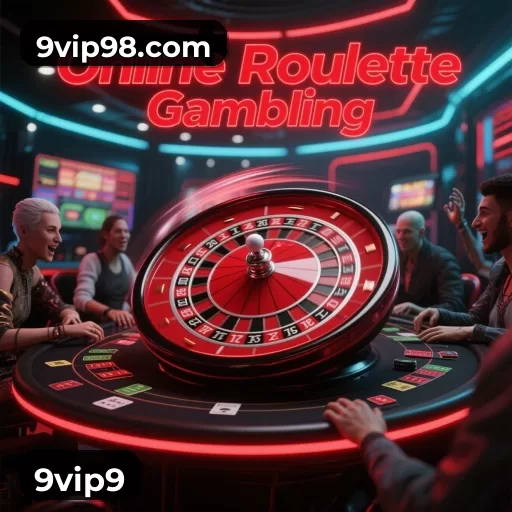 Catálogo de 2.547 jogos da 9vip9 incluindo Pragmatic Play e Evolution Gaming