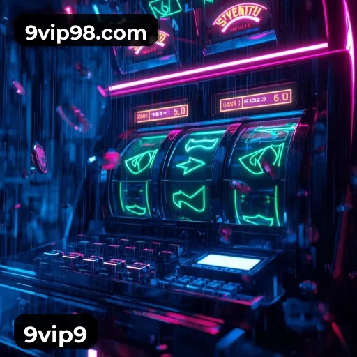 9vip9 em números - plataforma líder no Brasil desde 2020