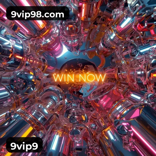 APP 9vip9 para iOS e Android com 187 mil downloads