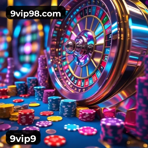 Sindicatos oficiais 9vip9 — multiplique suas chances na loteria