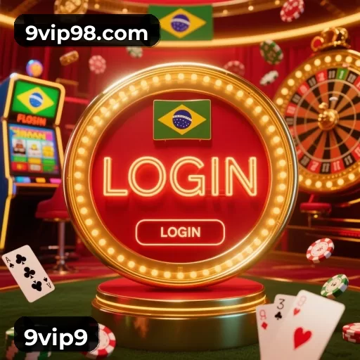 Seis modalidades de loteria 9vip9 com odds transparentes