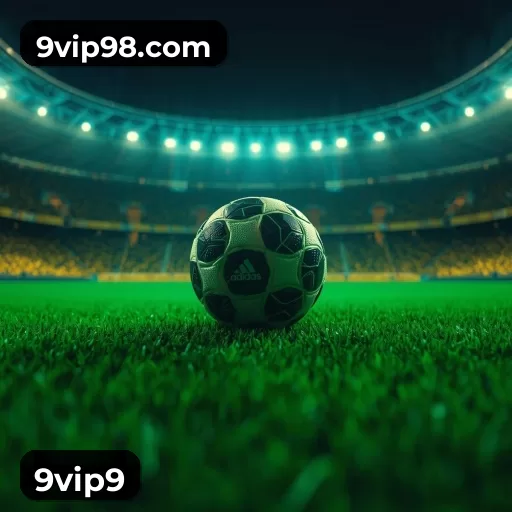 Stack tecnológico enterprise da plataforma 9vip9