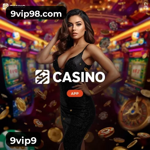 Canal Telegram oficial 9vip9 — bônus e alertas exclusivos