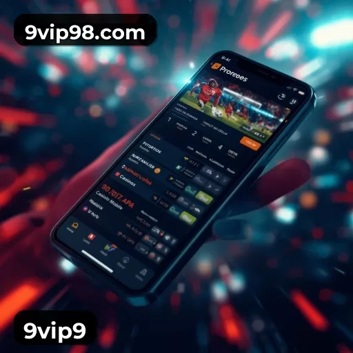 Benefícios exclusivos do clube VIP 9vip9 — cashback e reload
