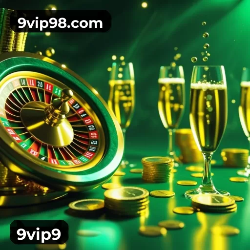 Wall of Winners 9vip9 — vitórias verificadas de jogadores brasileiros